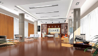 Bright and spacious meeting rooms
